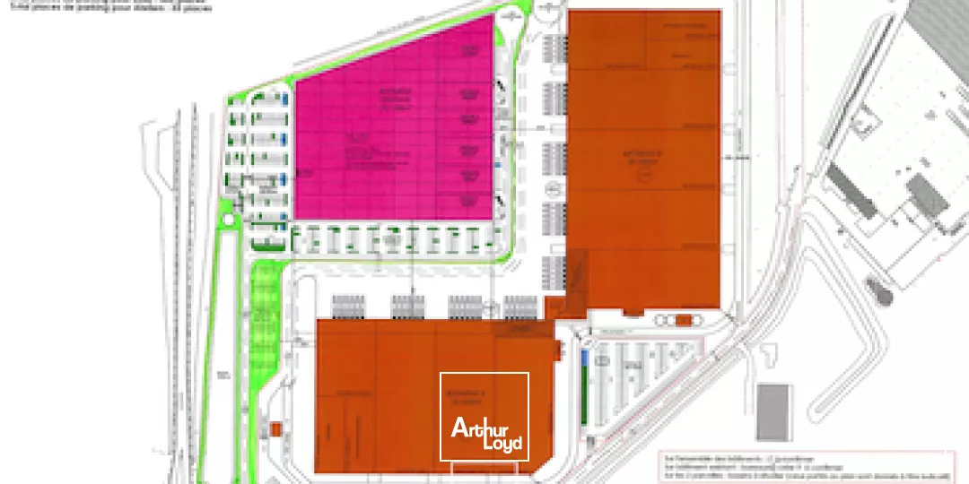 A construire sur Dunkerque