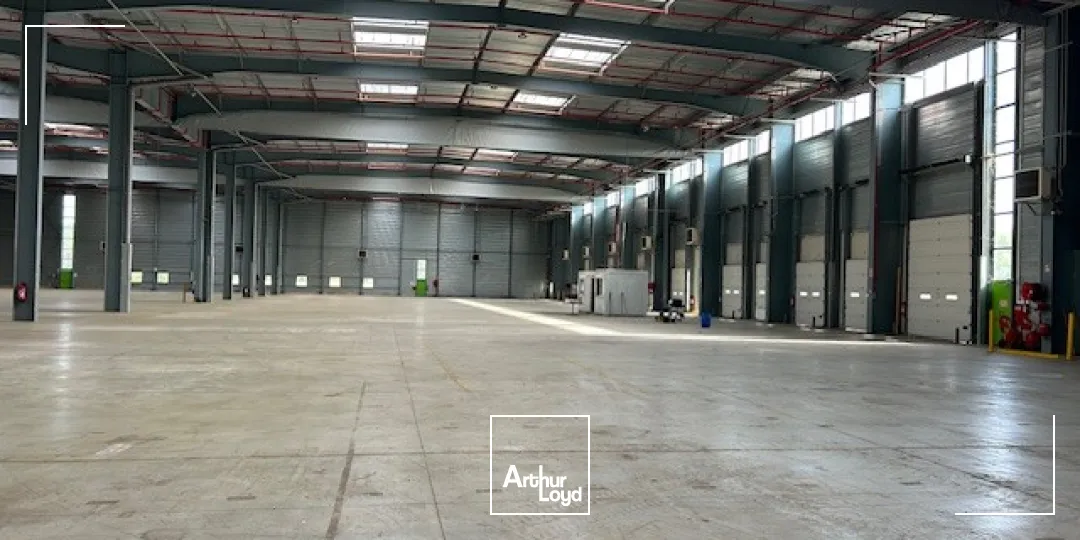 Location près de Chalon sur Saône