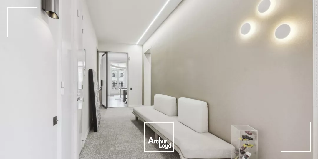 Paris 09 secteur Madeleine Saint-Lazare