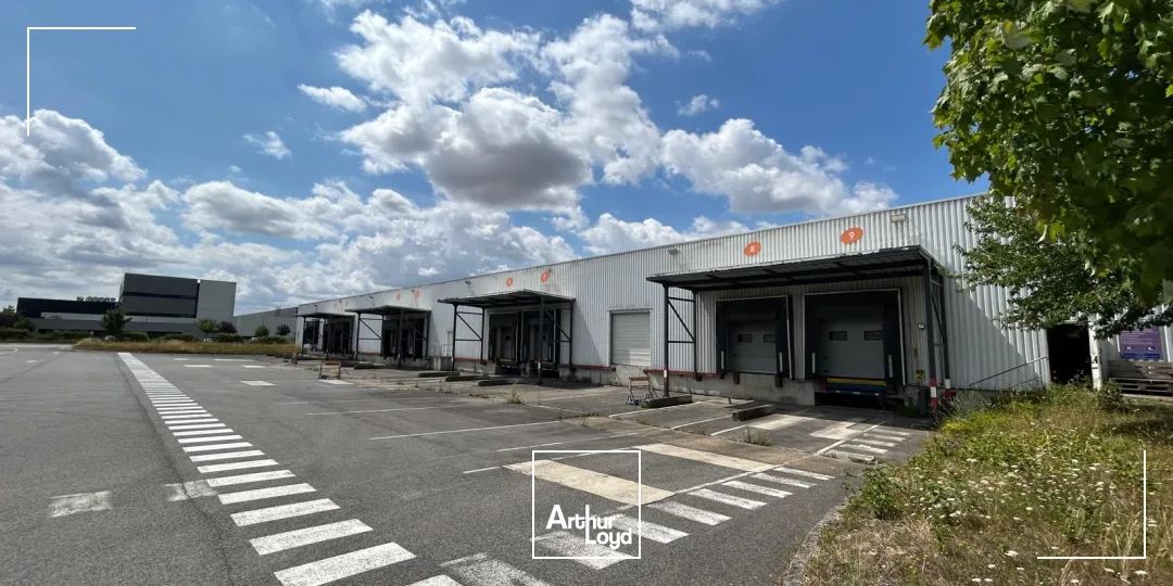 Location Messagerie près d'Amiens