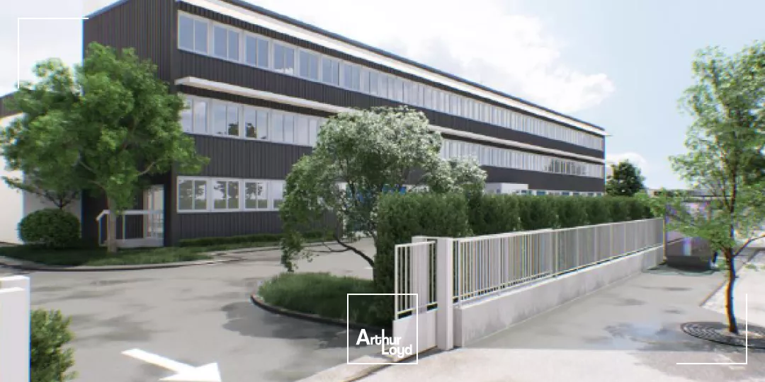 Logistique urbaine dans la Seine St Denis