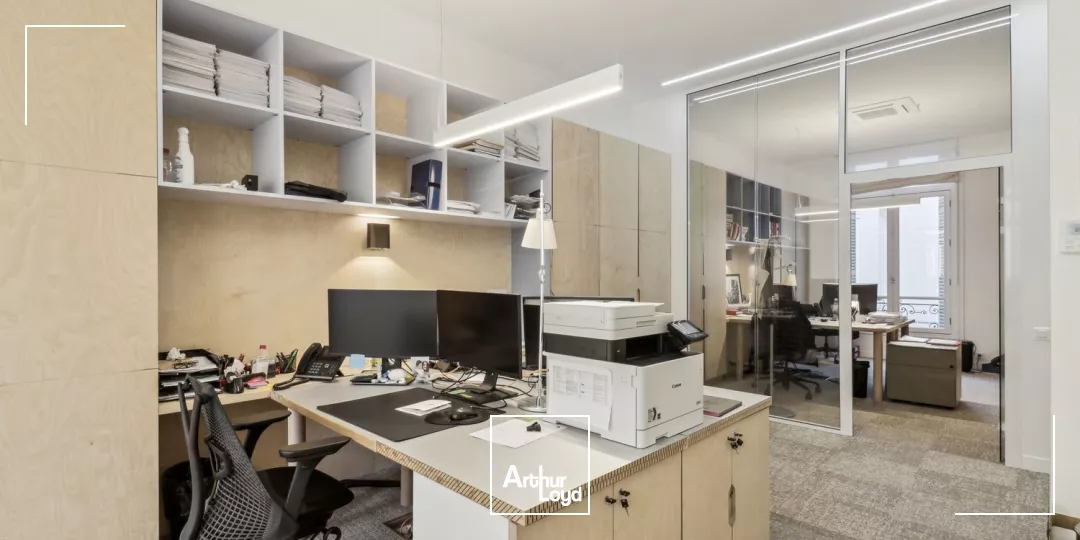 Paris 09 secteur Madeleine Saint-Lazare