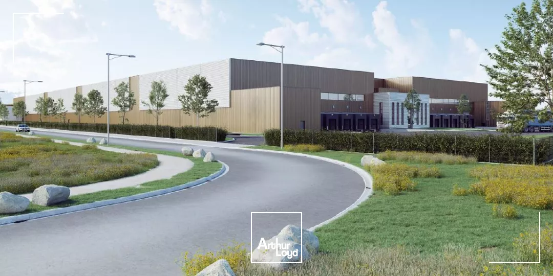 Position idéale pour les échanges Nord/Sud