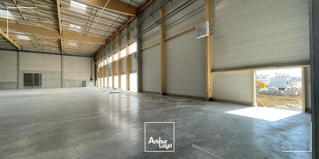 Logistique - Location - ATTON - 54700 - 12000-31569 - 7790701