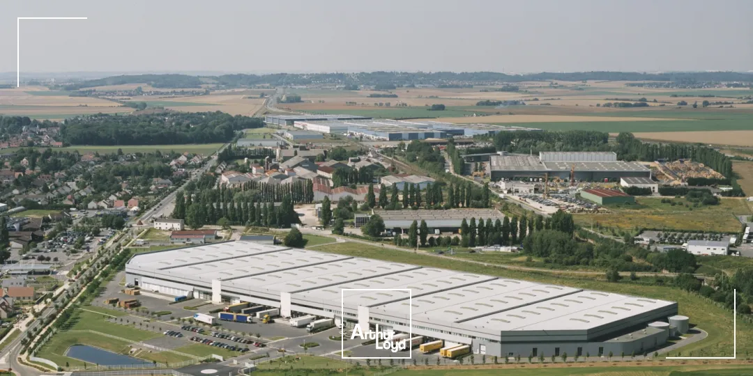 3 cellules à louer proche de Paris