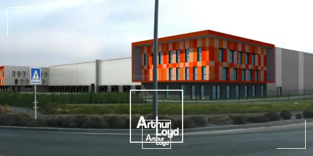 A louer à l'Est d'Angers