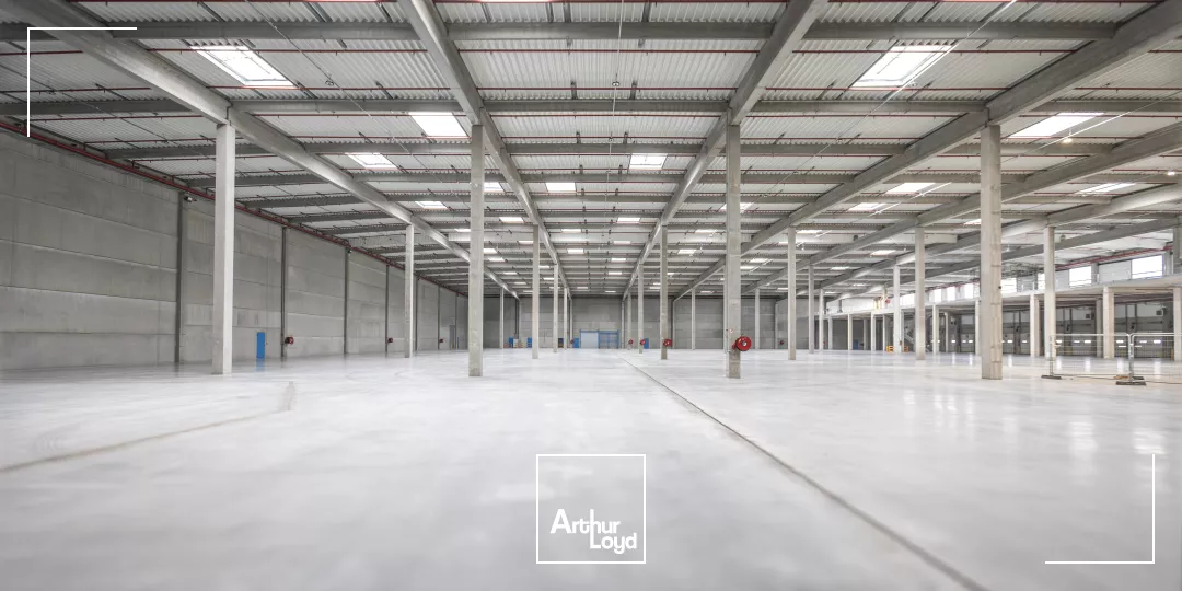 Du neuf au Nord de Mulhouse