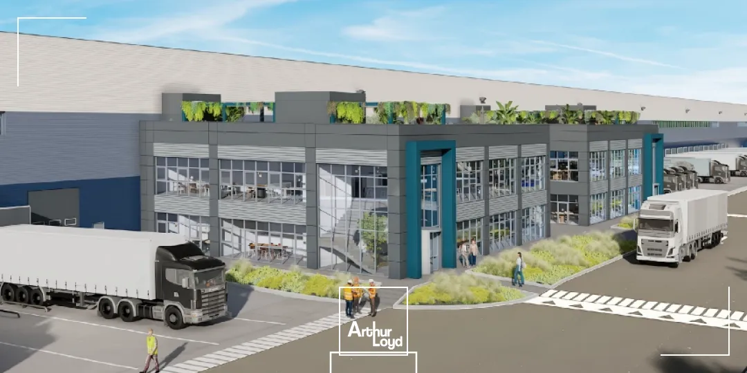 Opportunité stratégique au cœur des grands axes français