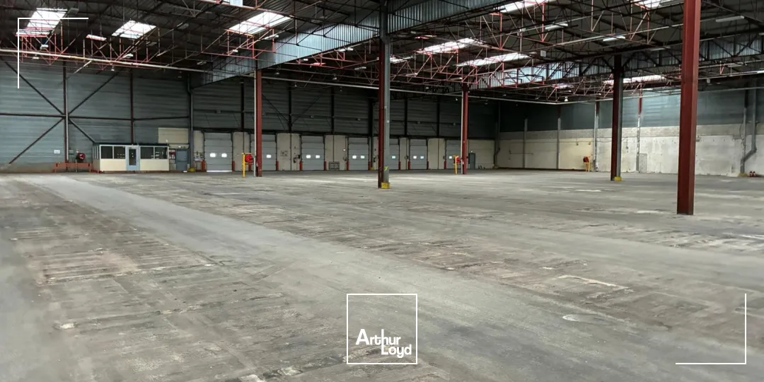 Nombreuses ICPE en Bourgogne