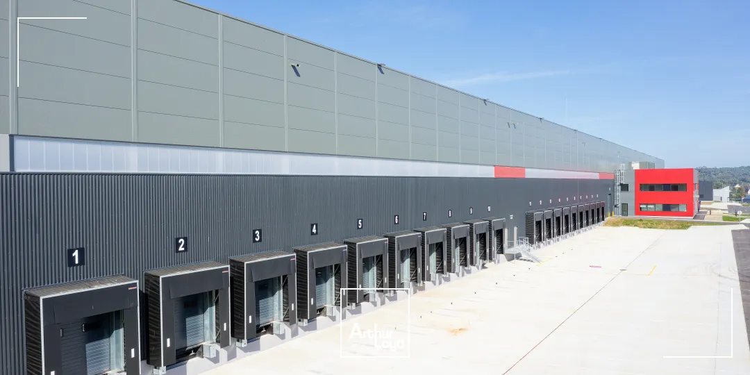 A louer à proximité de Rennes