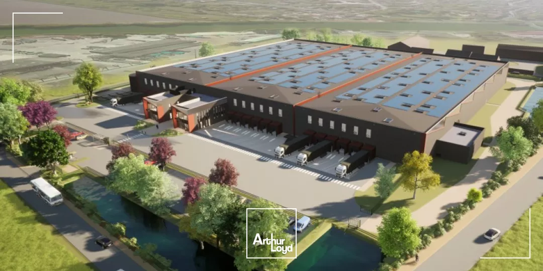 Du neuf au Nord de Paris