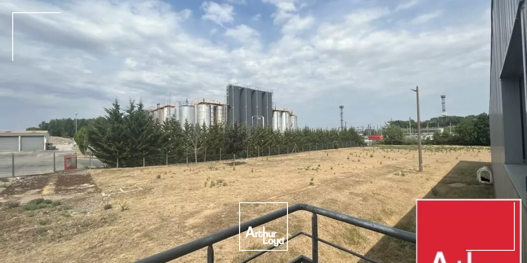 BUREAUX à LOUER de 66.7 m²