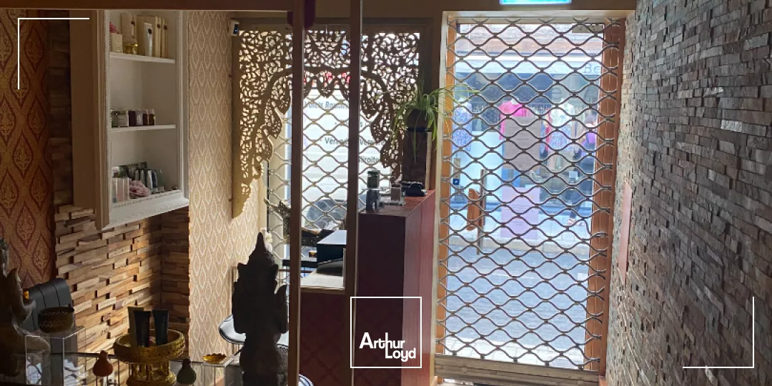 A vendre Cession de bail La Rochelle 43 m2