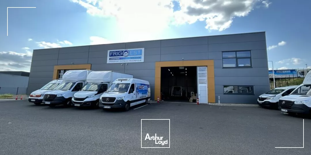 BUREAUX à LOUER de 127 m²