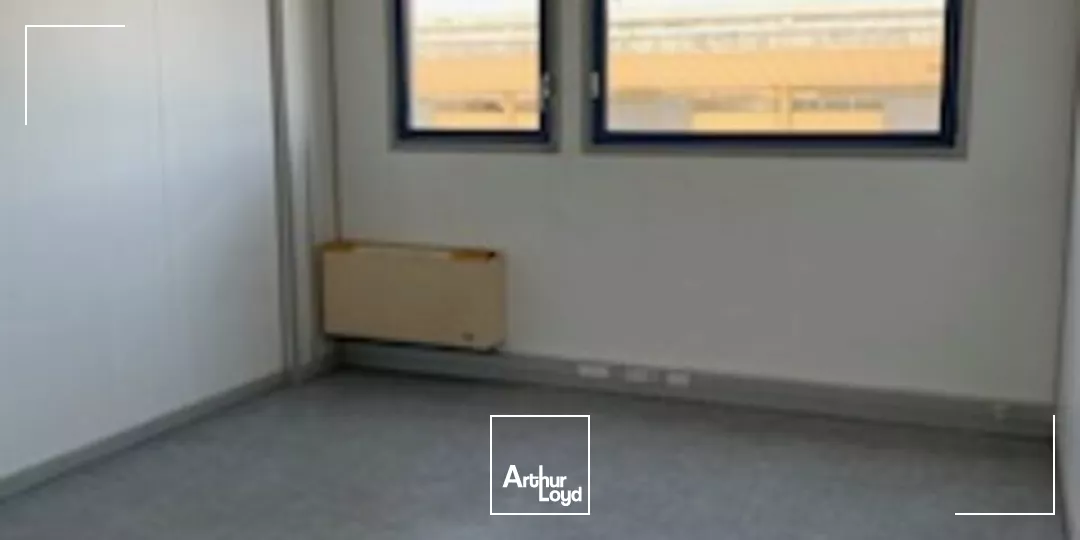 Avignon Sud - Bureaux à louer 