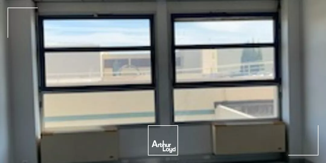 Avignon Sud - Bureaux à louer 