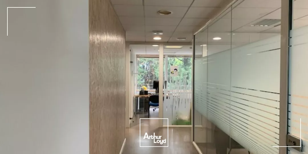 Avignon sud - Agroparc - Bureaux - 500 m2 à louer 