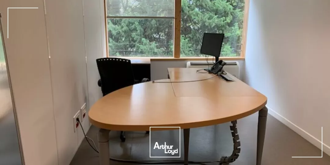 Avignon sud - Agroparc - Bureaux - 500 m2 à louer 