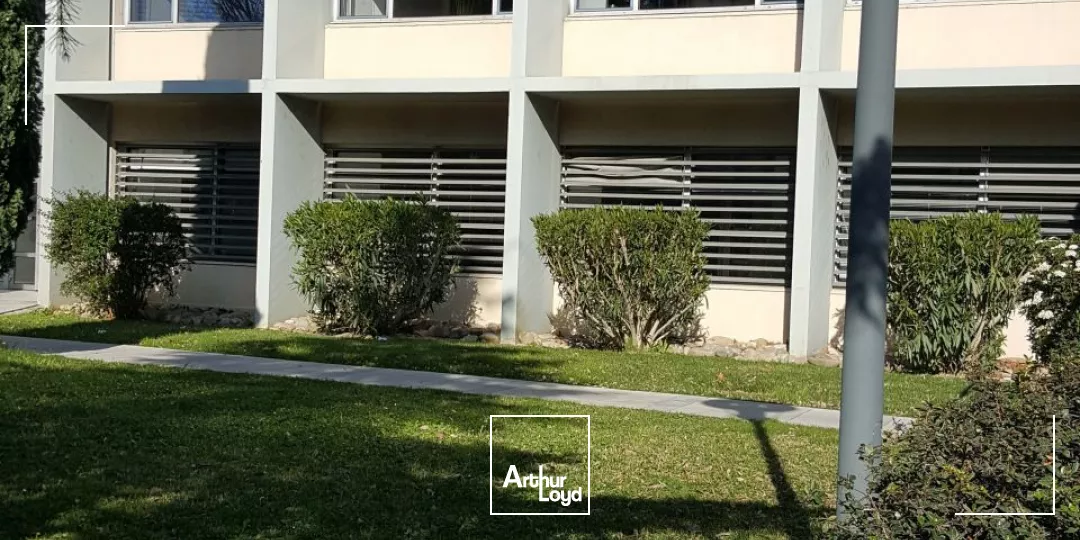 Avignon extra muros - Bureaux à louer Avignon Sud