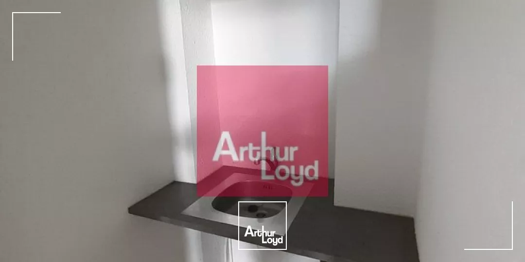 BUREAUX 130 M² A LOUER CLERMONT-FD Secteur Blatin