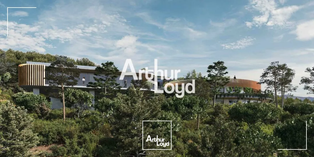 BUREAUX NEUFS A LOUER BEFA SOPHIA ANTIPOLIS