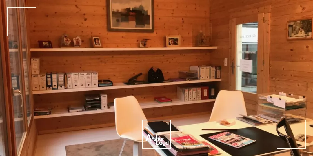 Centre ville Chalon sur Saône- Bureaux 23 m²