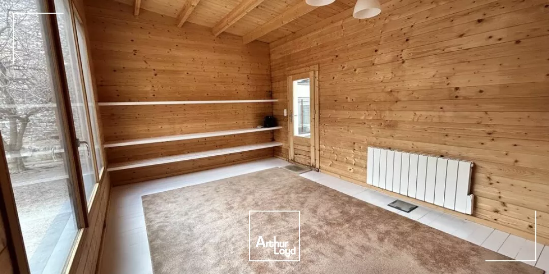 Centre ville Chalon sur Saône- Bureaux 23 m²