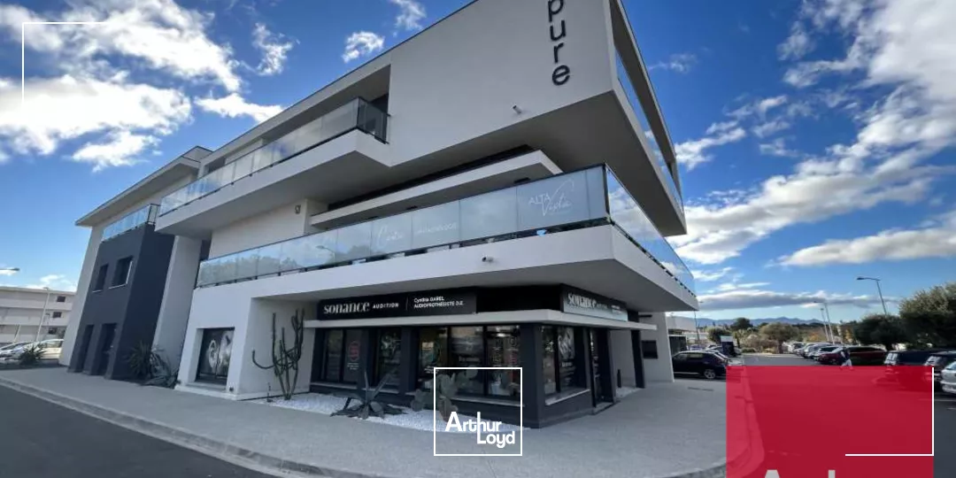 Local commercial à vendre