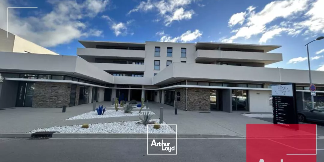 Local commercial à vendre