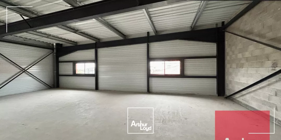 BUREAUX À LOUER 250 M2 DIV. - RIVESALTES