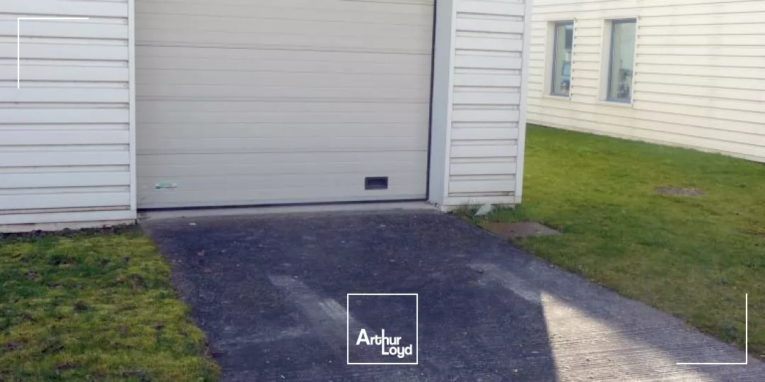 Bureaux à louer à CROISSY SUR SEINE 78290