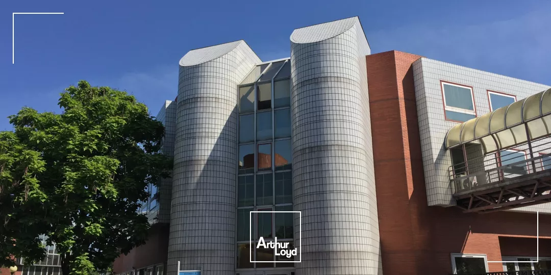 Bureaux à louer à LE PECQ 78230