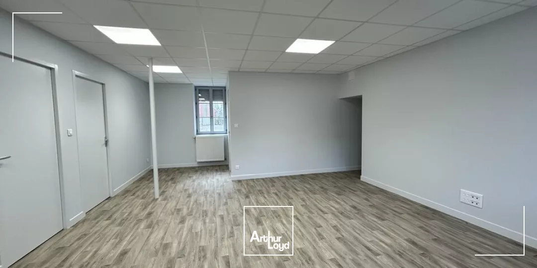 Proximité autoroute A6- SAINT REMY