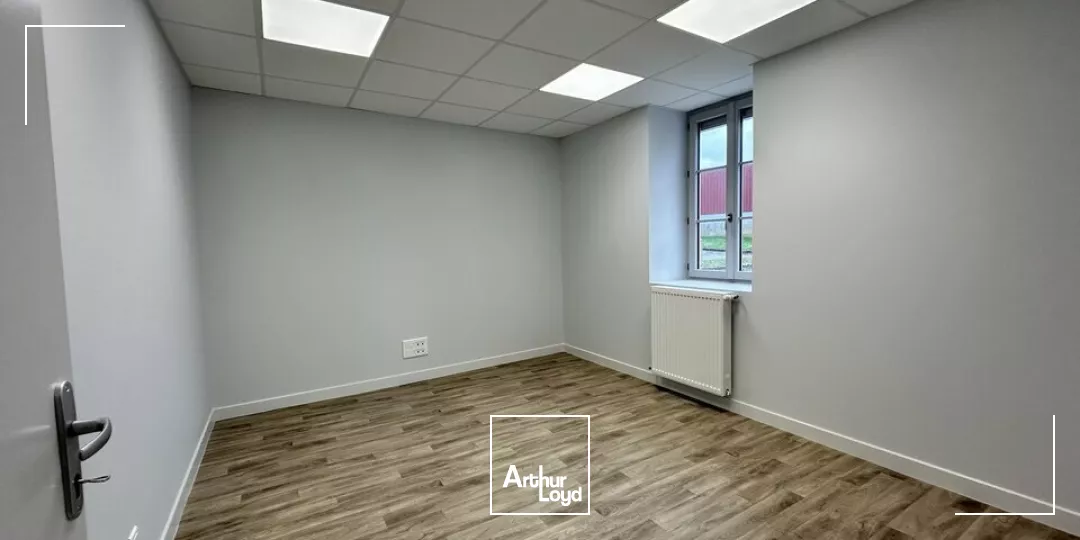 Proximité autoroute A6- SAINT REMY