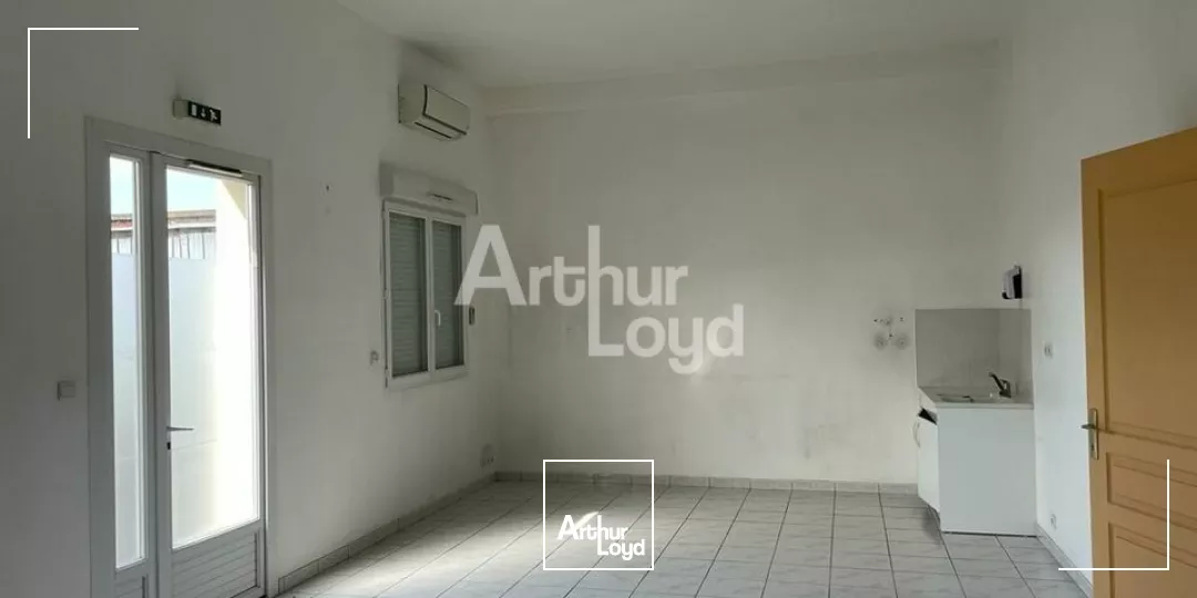 BLOIS NORD - LOCATION BUREAUX DE 87,82, 143,54 M² et 203.32 m²- PROCHE A10 