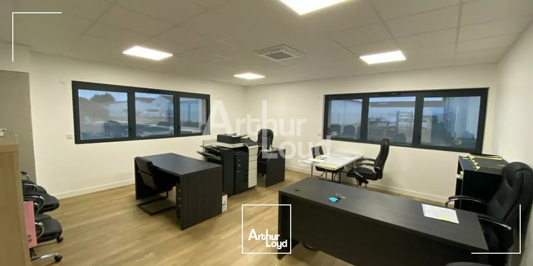 1ER RIDEAU DE LA ROUTE DE LORIENT