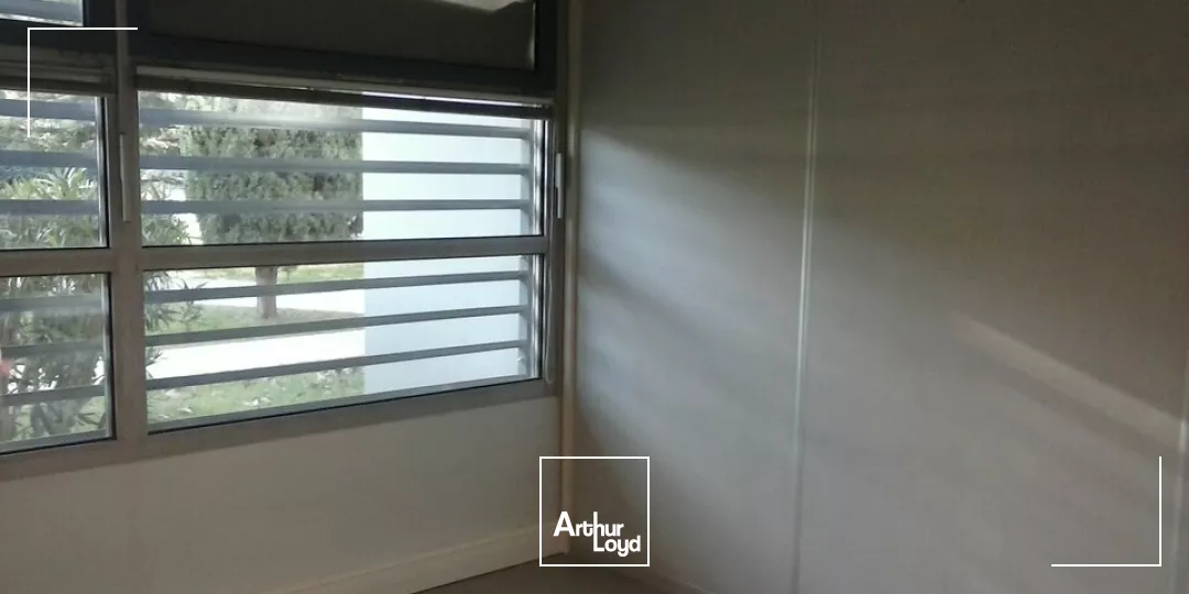 Avignon extra muros - Bureaux à louer Avignon Sud