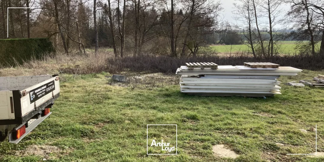 Locaux d'activité à louer à VERNEUIL SUR AVRE 27130