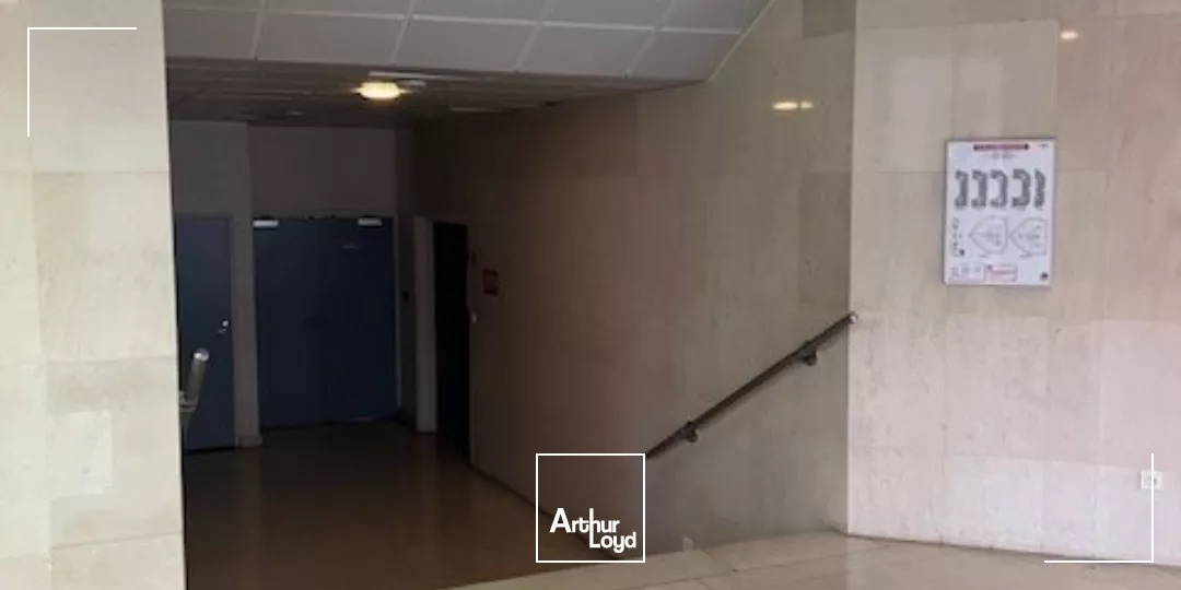 Bureaux à louer à GUYANCOURT 78280