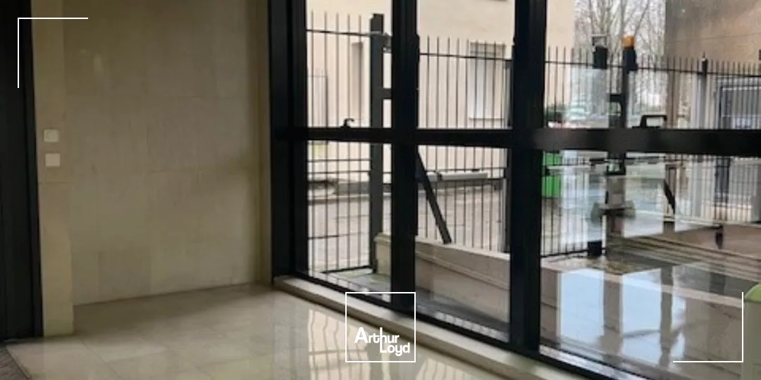 Bureaux à louer à GUYANCOURT 78280