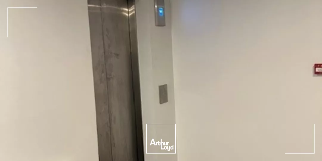 Bureaux à louer à GUYANCOURT 78280