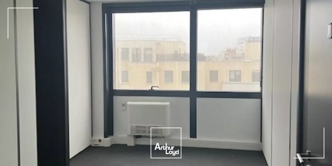 Bureaux à louer à GUYANCOURT 78280