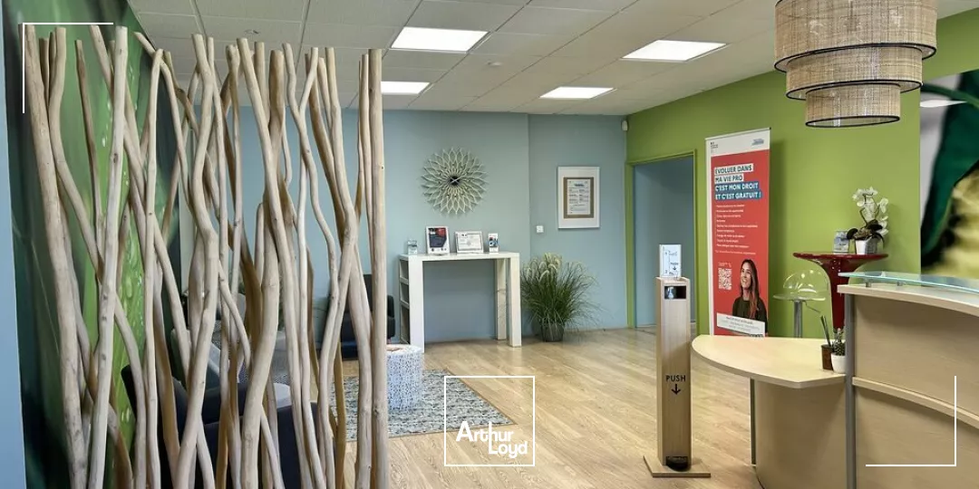 Chalon centre- Proximité Hôtel de ville