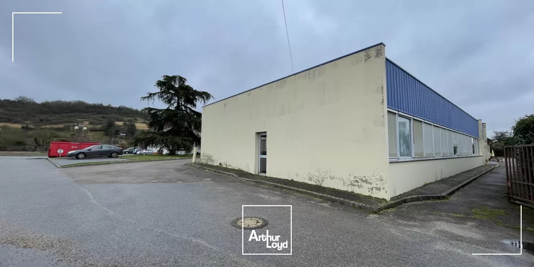 Bureaux à louer à MENILLES 27120