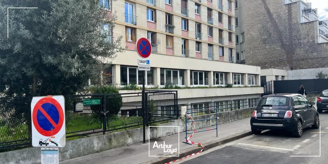 Bureaux à louer à BOULOGNE BILLANCOURT 92100