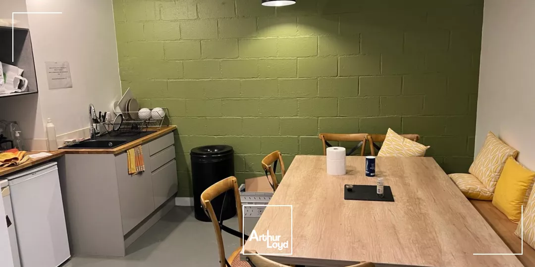 Bureaux à louer à BOULOGNE BILLANCOURT 92100