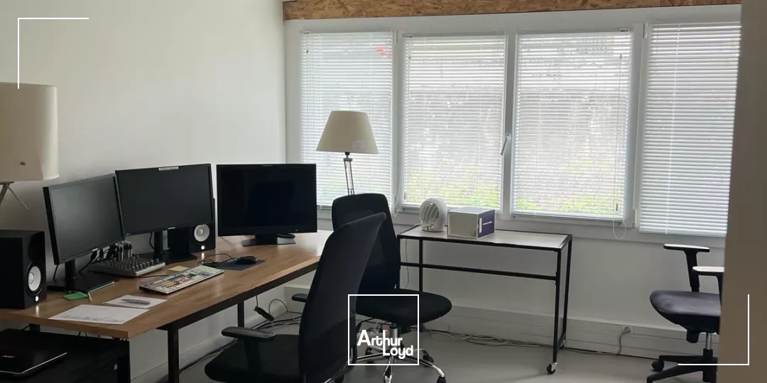 Bureaux à louer à BOULOGNE BILLANCOURT 92100