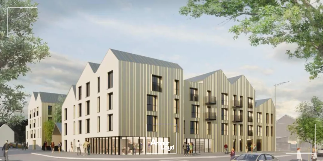 Locaux commerciaux à vendre à LOUVIERS 27400