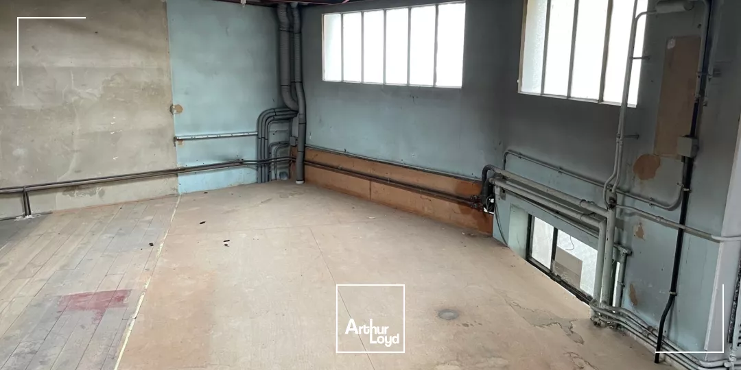 Locaux commerciaux à louer à EVREUX 27000