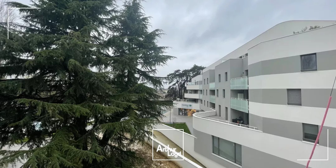 Bureaux à louer à BIHOREL 76420